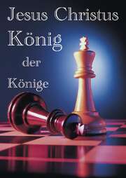 Postkarten - König der Könige - 8er Set Postkarten - König der Könige - 8er Set