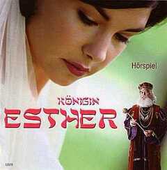CD: Königin Esther