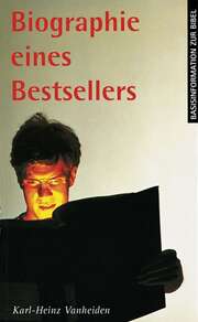 Karl-Heinz Vanheiden - Biographie eines Bestsellers Biographie eines Bestsellers