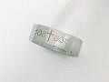Stahlschmuck Ring "tribal cross" - 18 mm Stahlschmuck Ring "tribal cross" - 18 mm