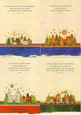 Postkartenserie Weihnachten - 12 Stück Postkartenserie Weihnachten - 12 Stück