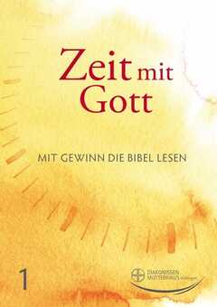 Zeit mit Gott 1. Quartal 2026 - Standard