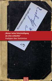 Charles Haddon Spurgeon - Besser keine Entschuldigung als ein schlechte Besser keine Entschuldigung als ein schlechte