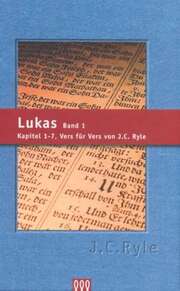 Lukas - Band 1