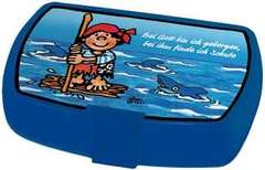 Lunchbox - Pirat Pit Planke