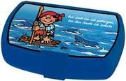 Lunchbox - Pirat Pit Planke Lunchbox - Pirat Pit Planke