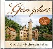 Gern gehört Gern gehört