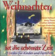 Andreas Claus - verschiedene - Weihnachten ist die schönste Zeit Weihnachten ist die schönste Zeit