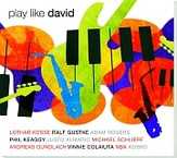 Play like David Play like David