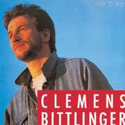 Clemens Bittlinger - Schwer zu sagen Schwer zu sagen