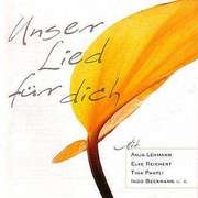 Jochen Rieger - Unser Lied für dich - Playback Unser Lied für dich - Playback