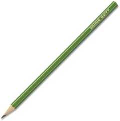 Bleistift "Bio" - grün
