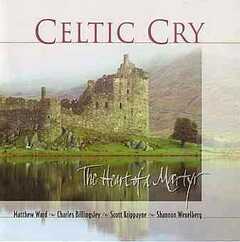 Celtic Cry