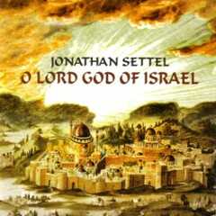 O Lord God of Israel