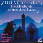 Johannes Jourdan - Siegfried Fietz - Zuhause sein Zuhause sein
