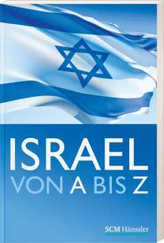 Israel von A bis Z