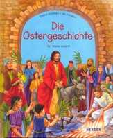 Sabine Stadtfeld - Die Ostergeschichte Die Ostergeschichte