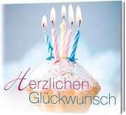 Herzlichen Glückwunsch Herzlichen Glückwunsch
