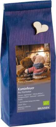 Tee "Kaminfeuer" Tee "Kaminfeuer"