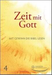 Diakonissenmutterhaus Aidlingen - Zeit mit Gott 4. Quartal 2021 - Standard Zeit mit Gott 4. Quartal 2021 - Standard
