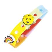 Armband flexibel - regenbogen Armband flexibel - regenbogen