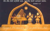 Kärtchen Weihnachten - 24 Stück Kärtchen Weihnachten - 24 Stück