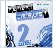 CD: Feiert Jesus! 2