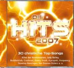 Die Hits 2007