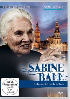 DVD: Sabine Ball