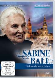 DVD: Sabine Ball DVD: Sabine Ball