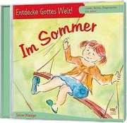 CD: Im Sommer