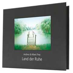 CD: Land der Ruhe - Limited Edition