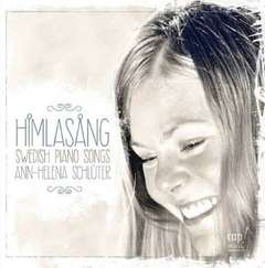 2-CD: HimlaSång - Himmelslied