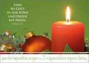 Postkartenserie Weihnachten - 12 Stück Postkartenserie Weihnachten - 12 Stück