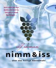 Ulf Ekman - Nimm & iss Nimm & iss