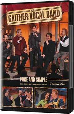 DVD: Pure And Simple Volume 1