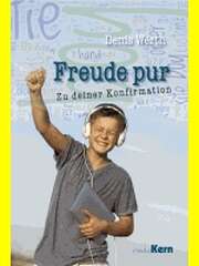 Denis Werth - Freude pur Freude pur