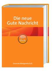 Die neue Gute Nachricht für dich Die neue Gute Nachricht für dich