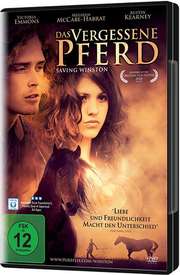 DVD: Das vergessene Pferd DVD: Das vergessene Pferd