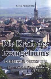 Harald Nikesch - Die Kraft des Evangeliums Die Kraft des Evangeliums