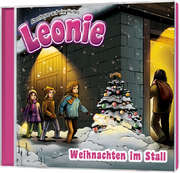 CD: Weihnachten im Stall (Leonie)