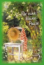 Soup to send "Für eine kleine Pause" Soup to send "Für eine kleine Pause"