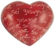 Handschmeichler Herz "Sei gesegnet" Handschmeichler Herz "Sei gesegnet"