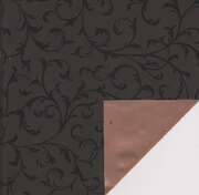Secare Ornament schwarz 35703 250m/50cm Secare Ornament schwarz 35703 250m/50cm
