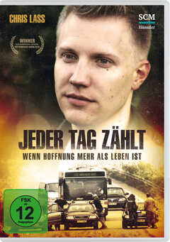 Janina Hüttenrauch - Chris Lass - DVD: Jeder Tag zählt - Chris Lass DVD: Jeder Tag zählt - Chris Lass