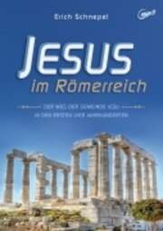 Jesus im Römerreich - MP3