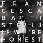 Francesca Battistelli - CD: If We're Honest CD: If We're Honest