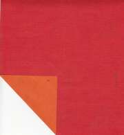 Secare Uni Duplo rot/orange 983328 250m/30cm Secare Uni Duplo rot/orange 983328 250m/30cm