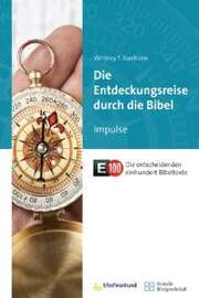 Whitney T. Kuniholm - E100 - Impulse für dich E100 - Impulse für dich