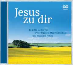 CD: Jesus zu dir